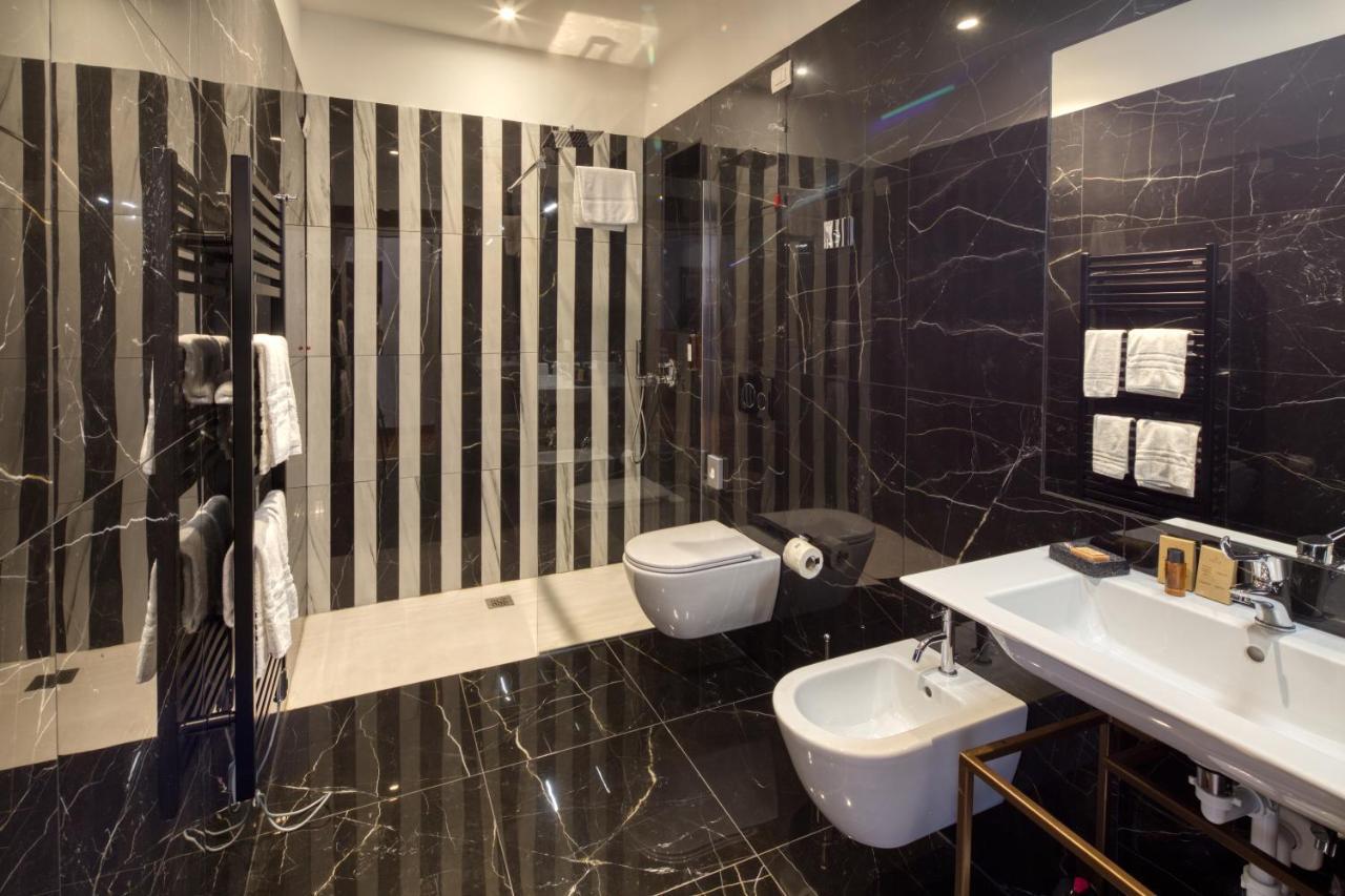 Apartment Spa Access