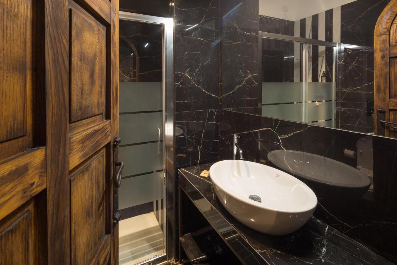 Superior Double or Twin Room Spa Access