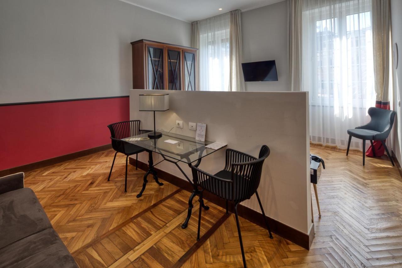 Apartment Spa Access