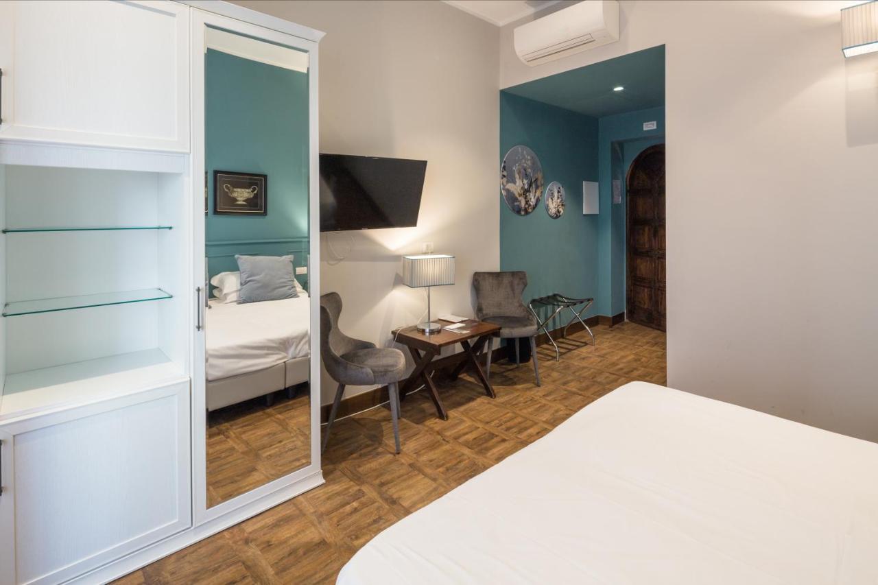 Superior Double or Twin Room Spa Access