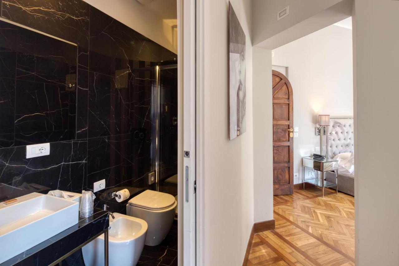 Junior Suite Spa Access