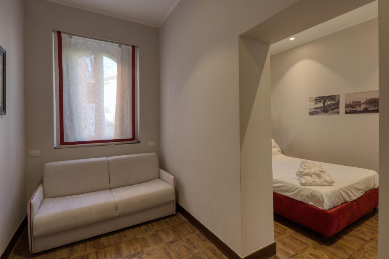 Suite Spa Access