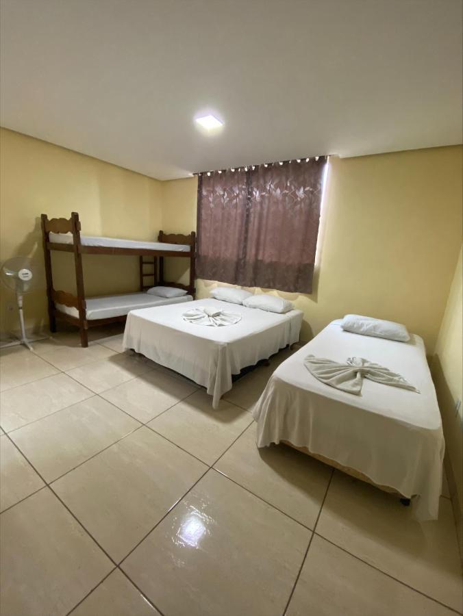 Quarto Triplo