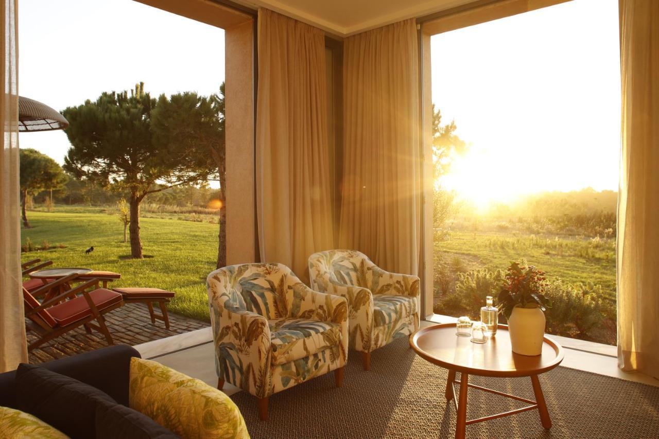 Suite Rooftop