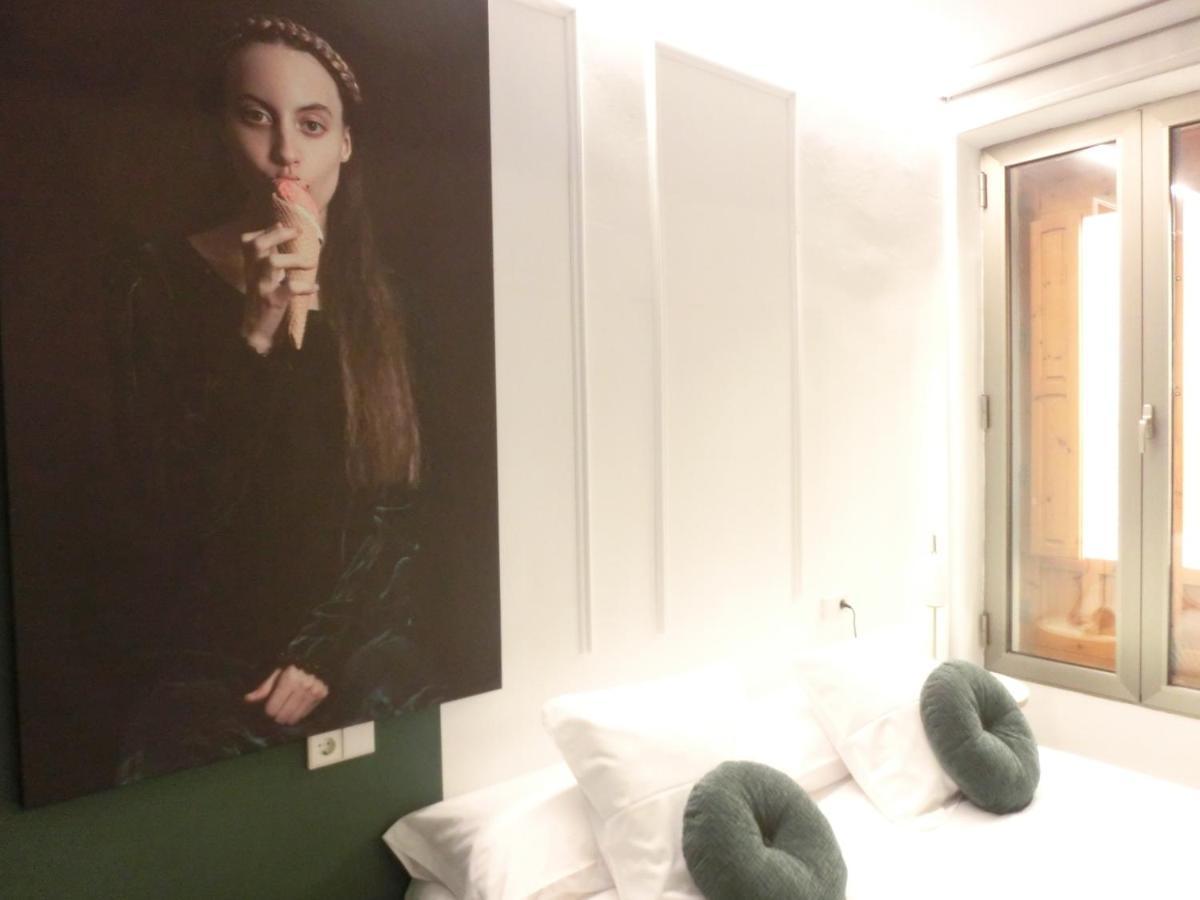 Double Room Disability Access