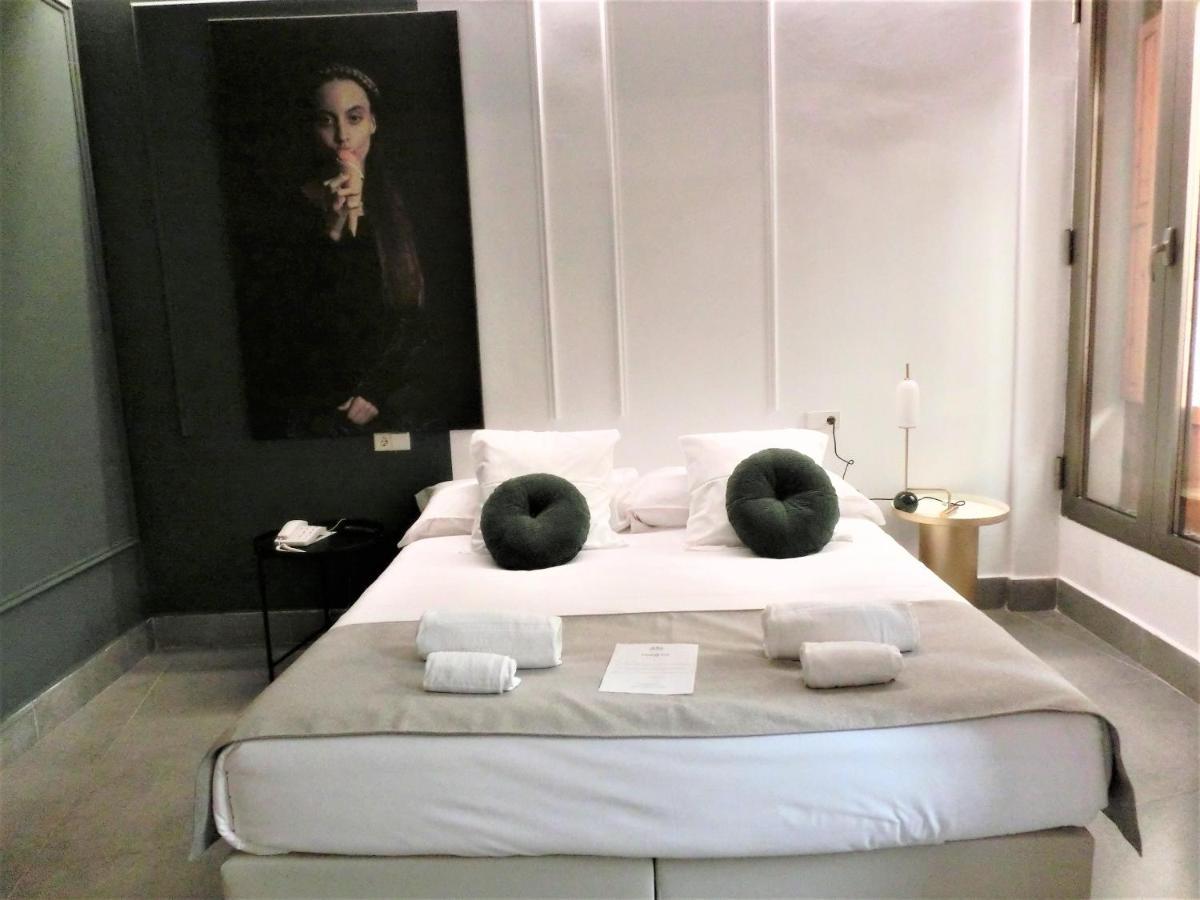 Double Room Disability Access