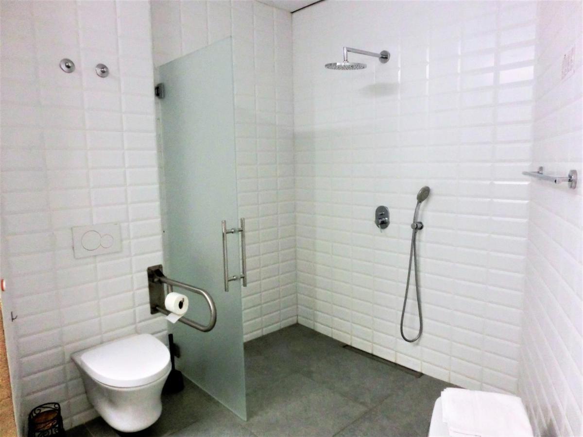 Double Room Disability Access