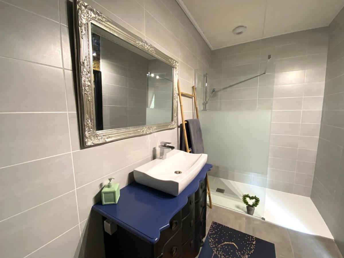 Habitación Doble Confort con baño privado