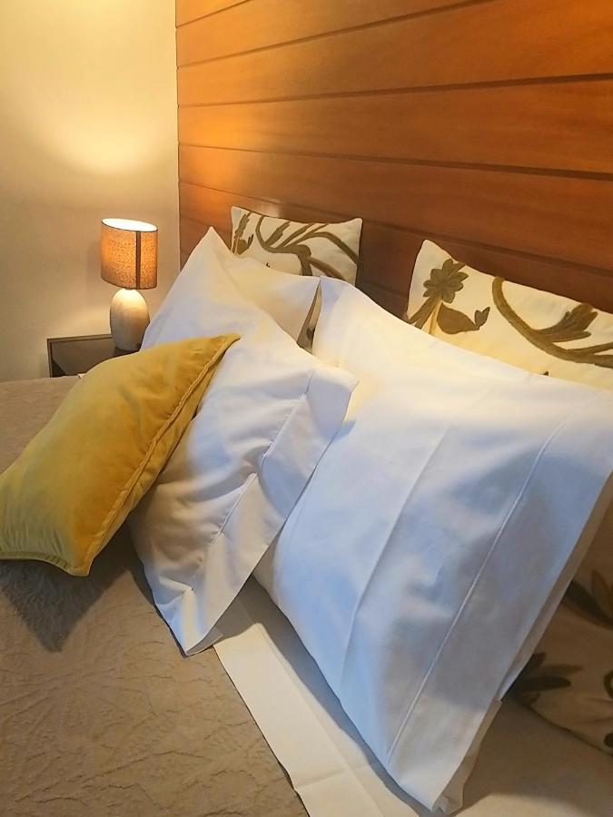 Deluxe Double or Twin Room Garden View