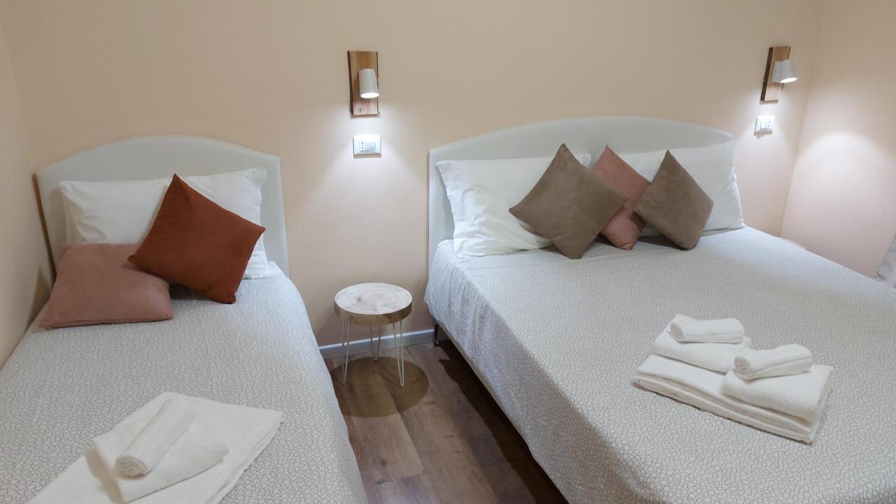 Family Suite Balcony Annex