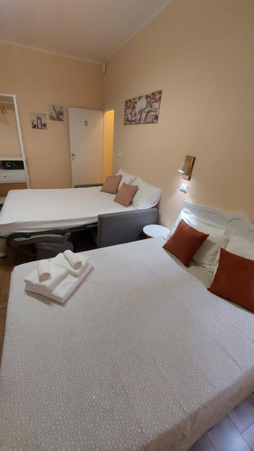 Family Suite Annex