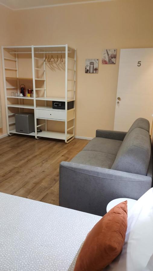 Family Suite Annex