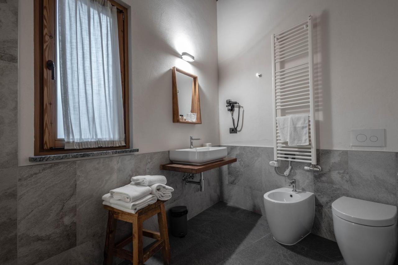 Queen Suite Spa Bath