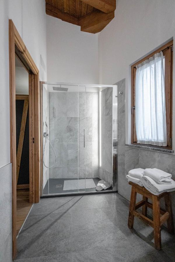 Queen Suite Spa Bath