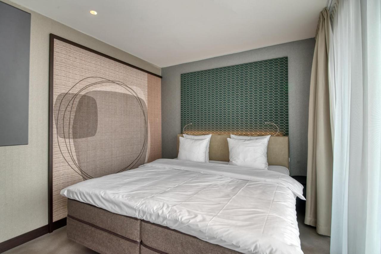 Deluxe Suite Sea View