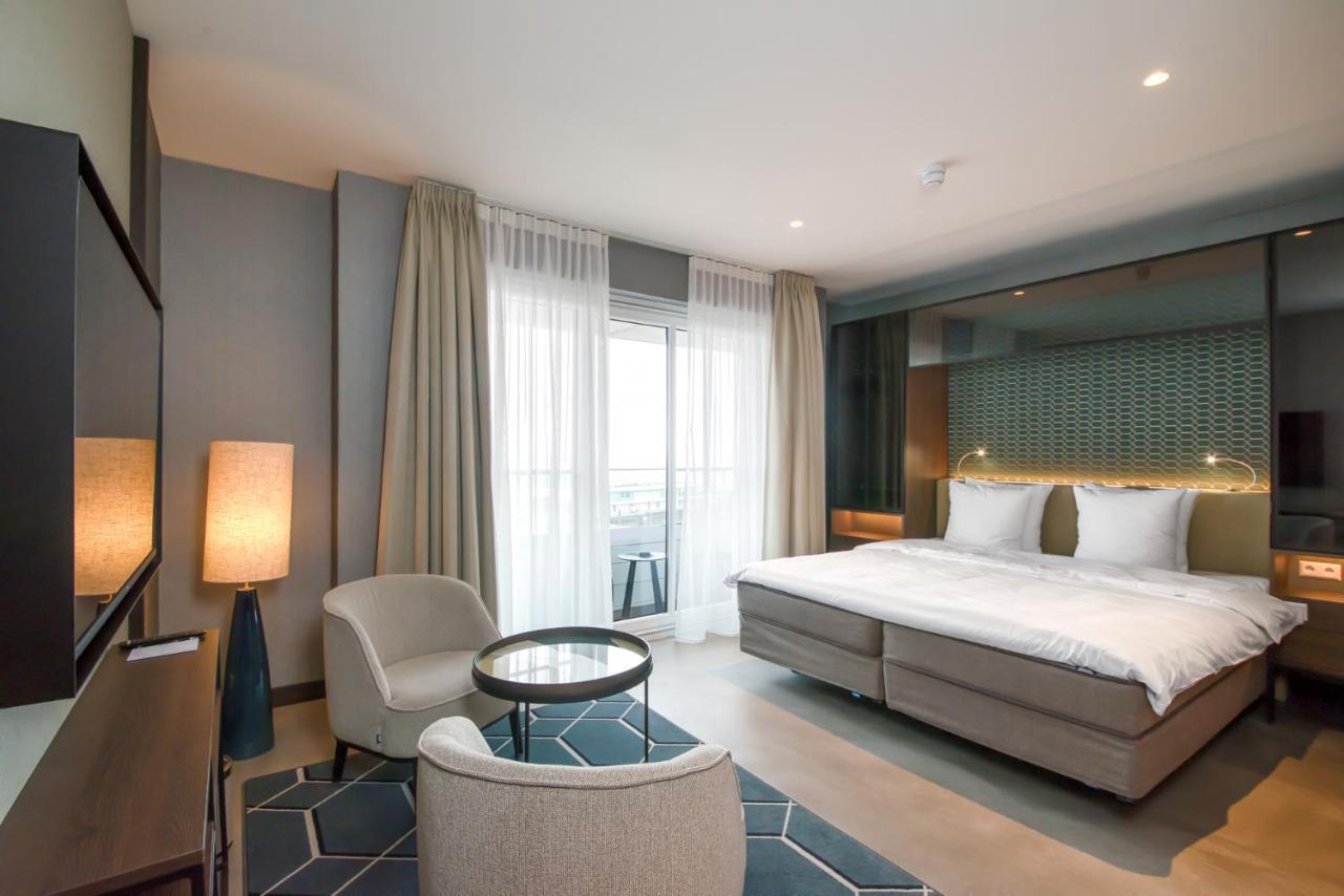 Standard room Sea View