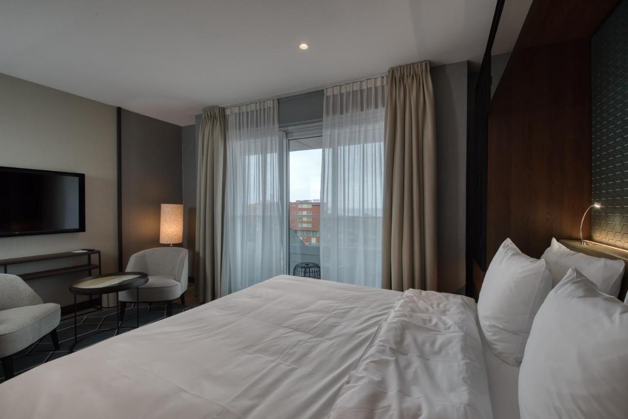 Standard room Sea View