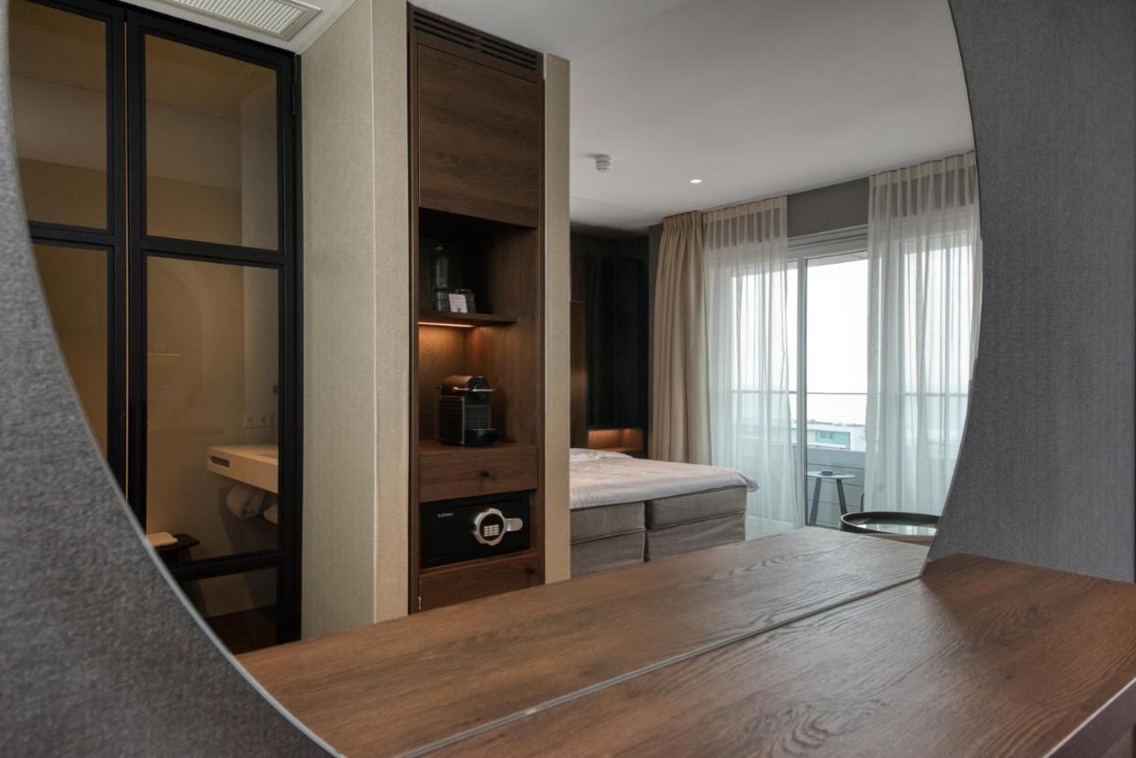 Standard room Sea View