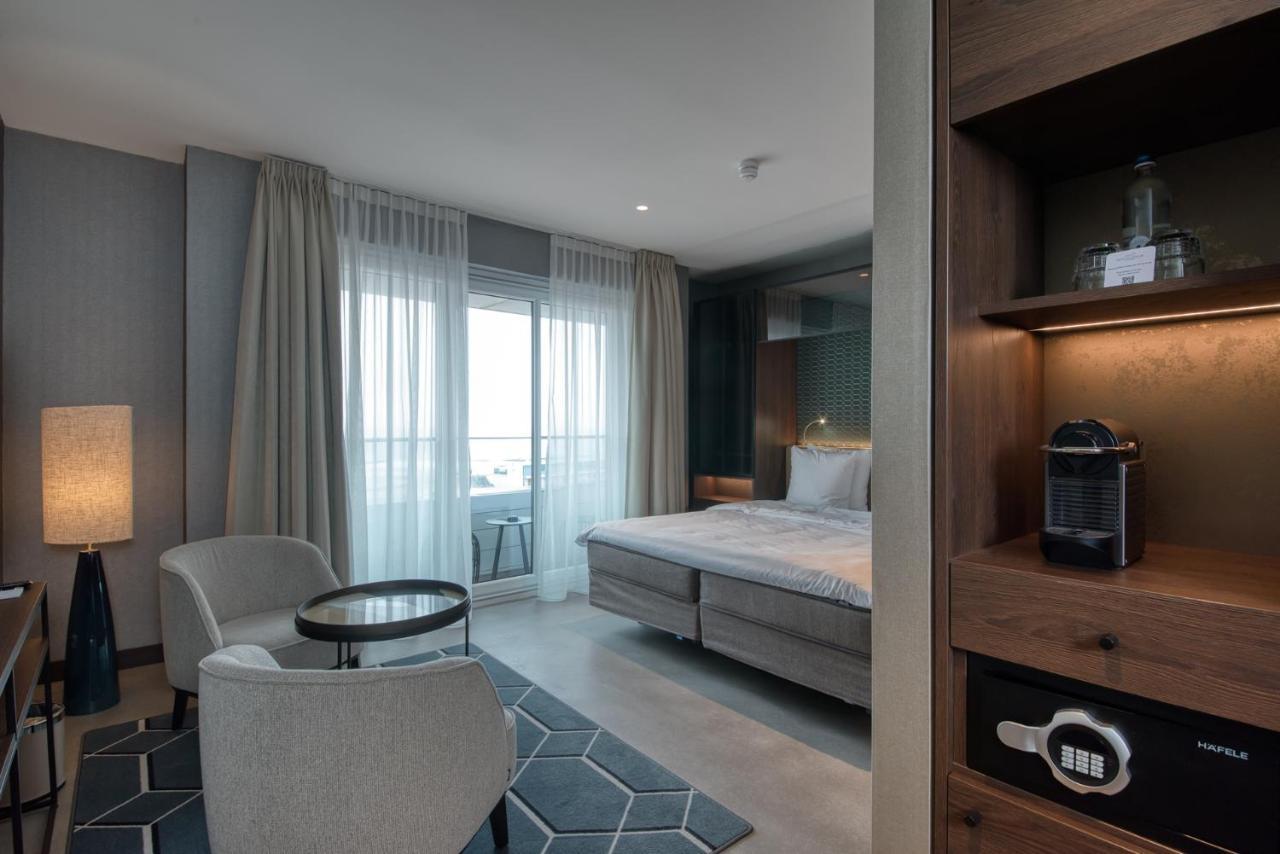 Standard room Sea View