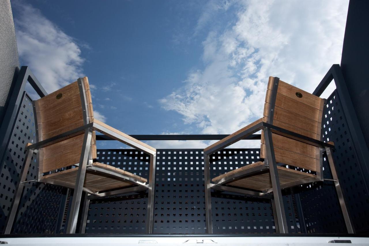 Suite Junior avec Balcon