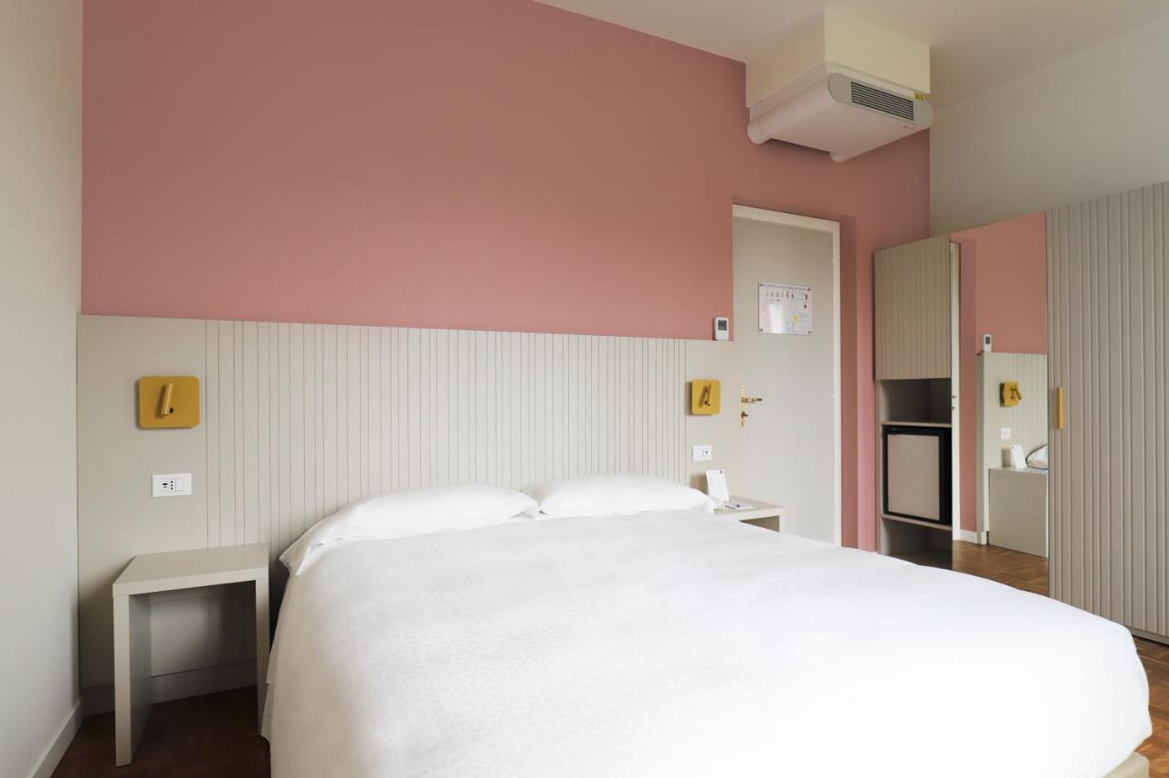 Double Room Small Double Bed