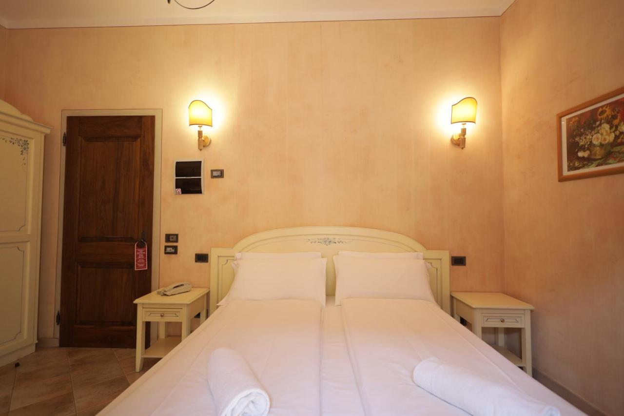 Executive Double or Twin Room