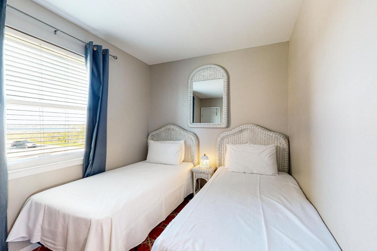 Two Bedroom Apartment