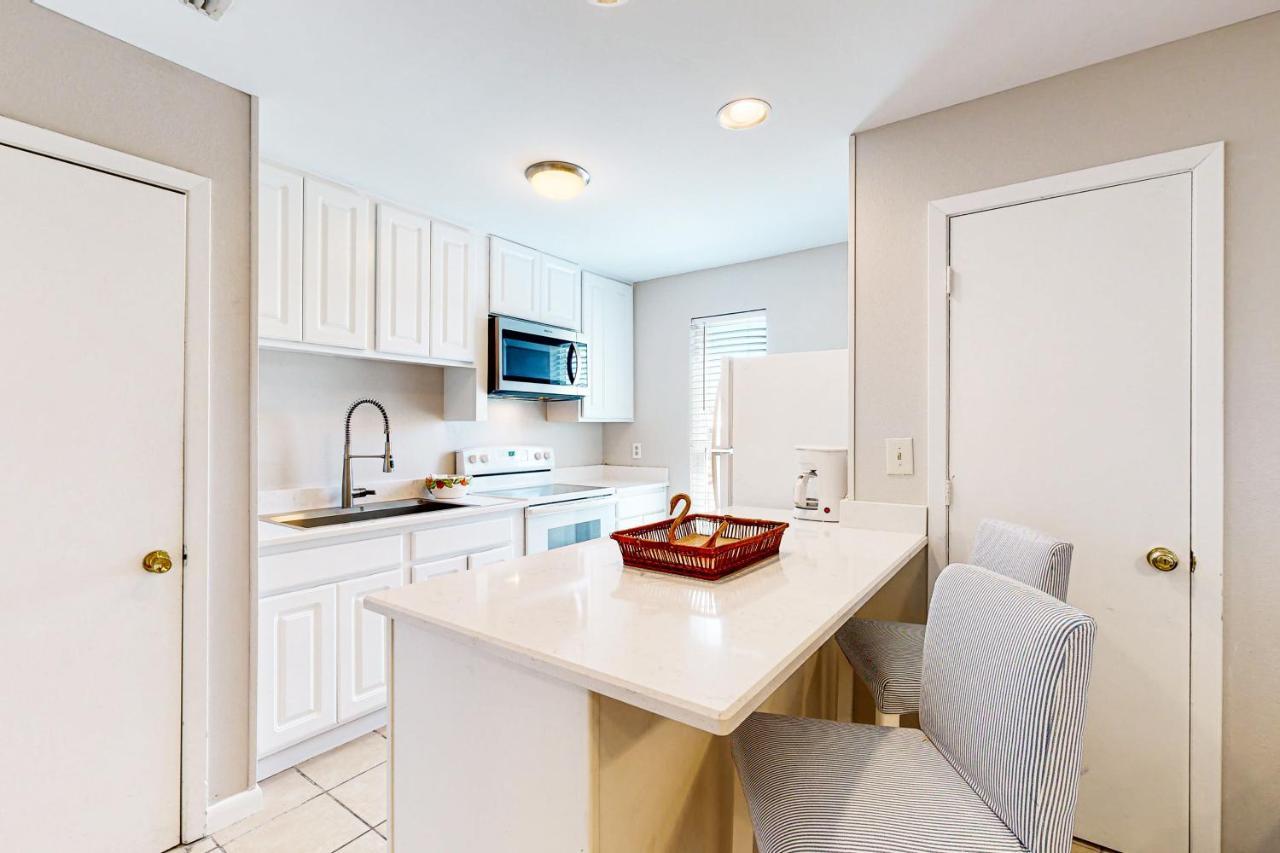 Two Bedroom Apartment