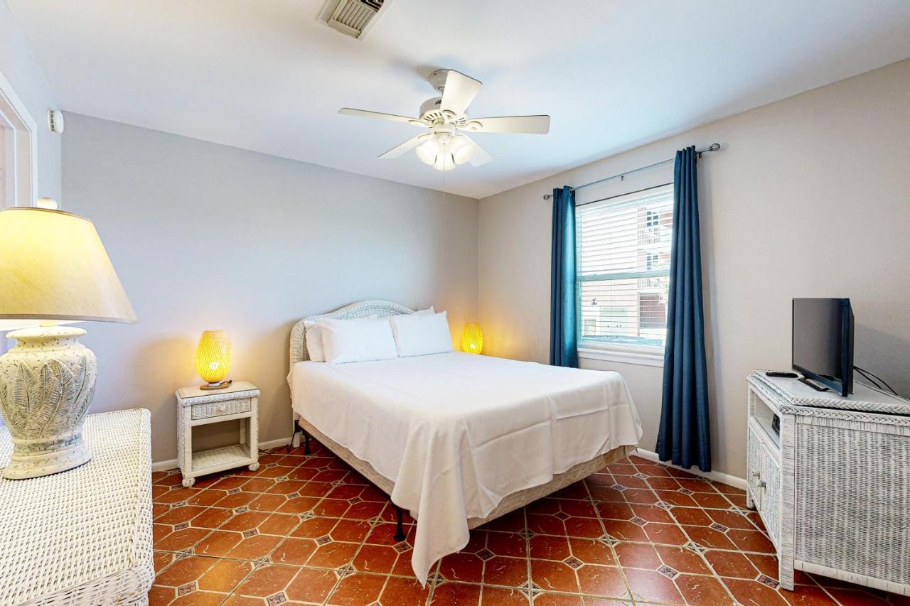 Two Bedroom Apartment