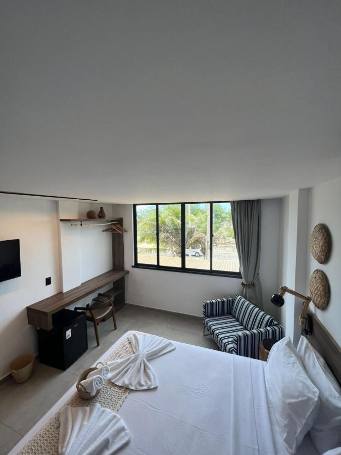 Superior Suite Sea View