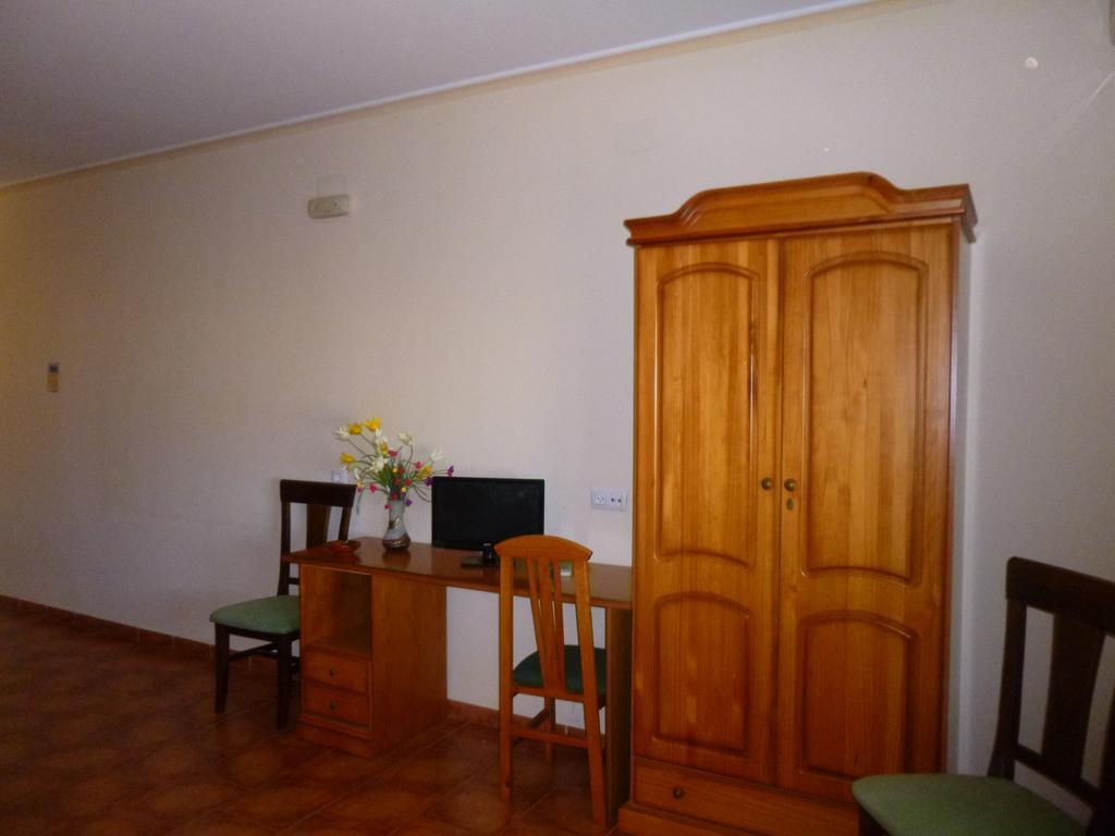 Habitación Doble - 1 o 2 camas