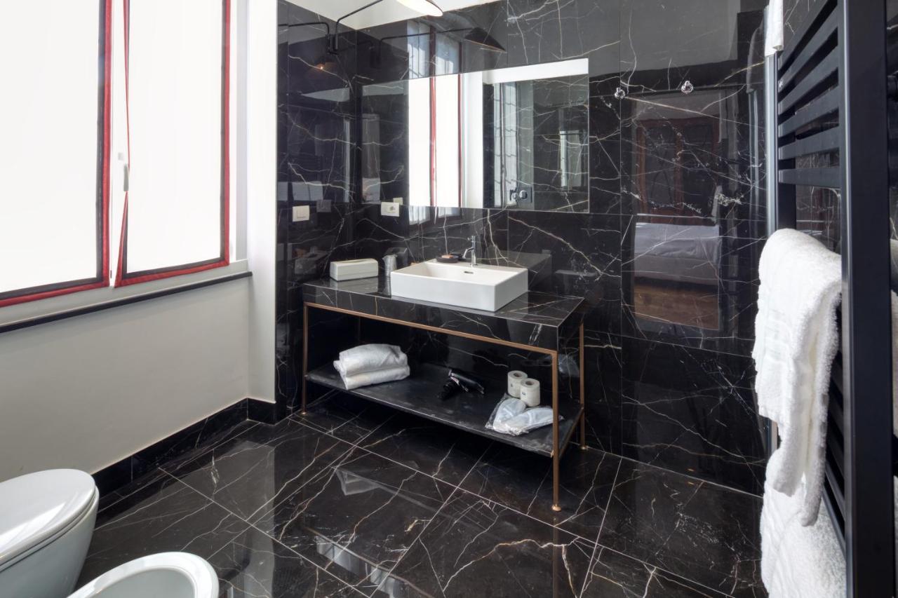 Apartment Spa Access