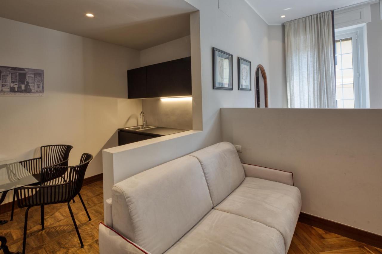Apartment Spa Access