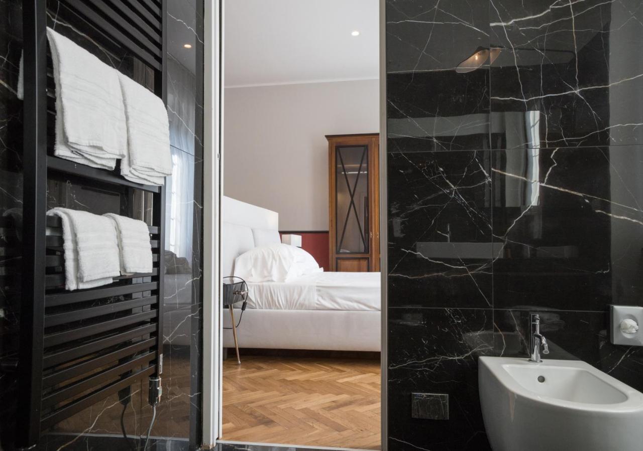 Apartment Spa Access