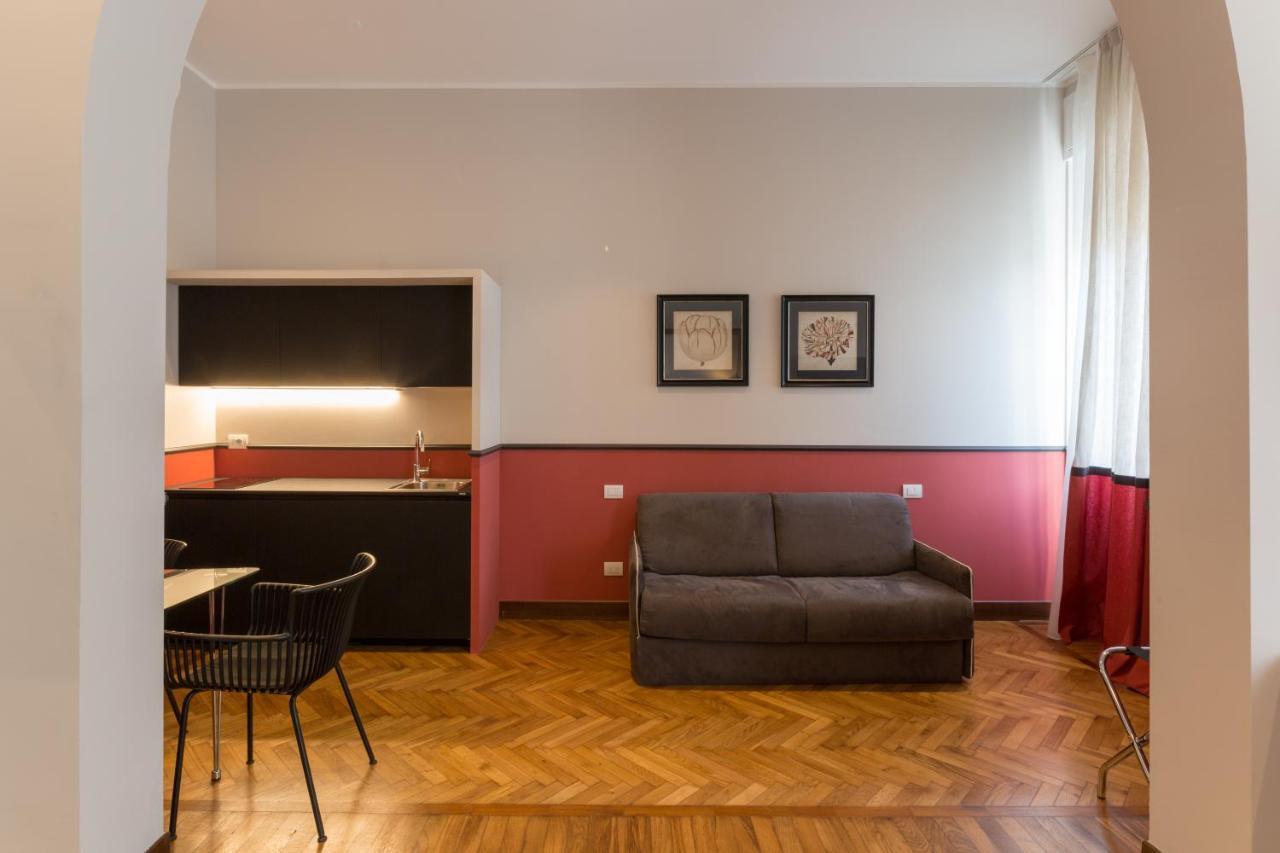 Apartment Spa Access