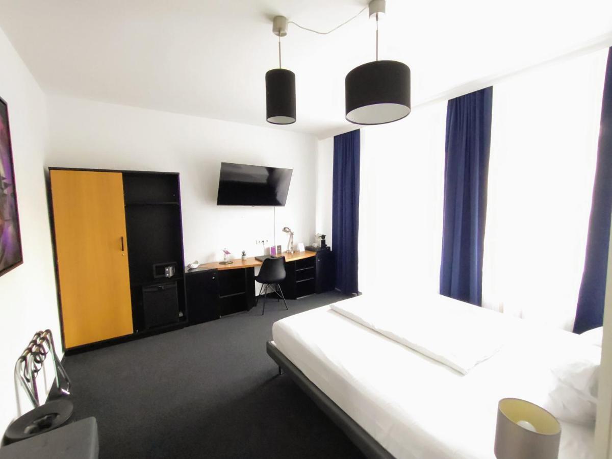 Comfort Double Room Balcony