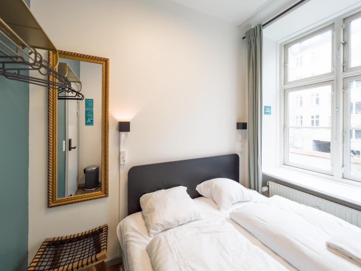 Tiny Double Room