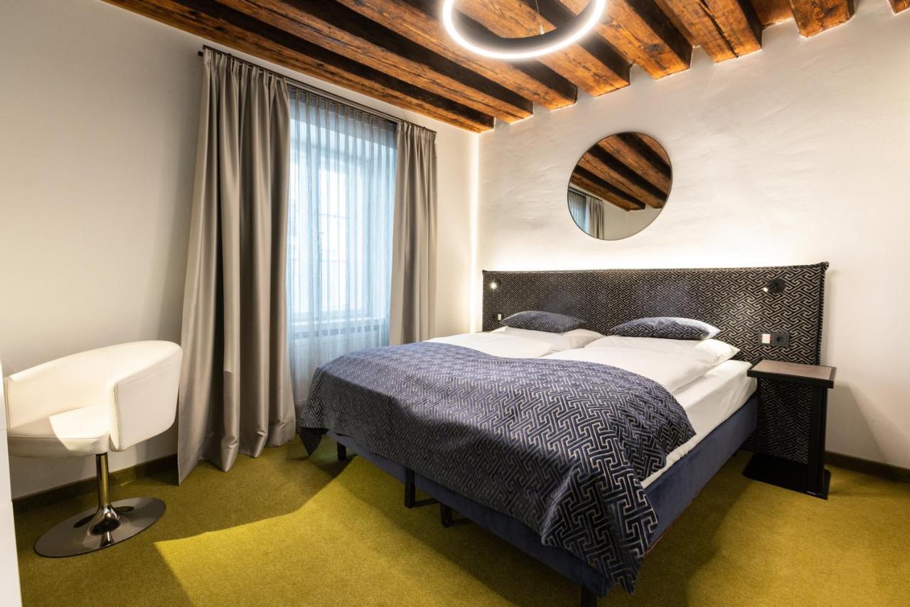 Standard Doppelzimmer