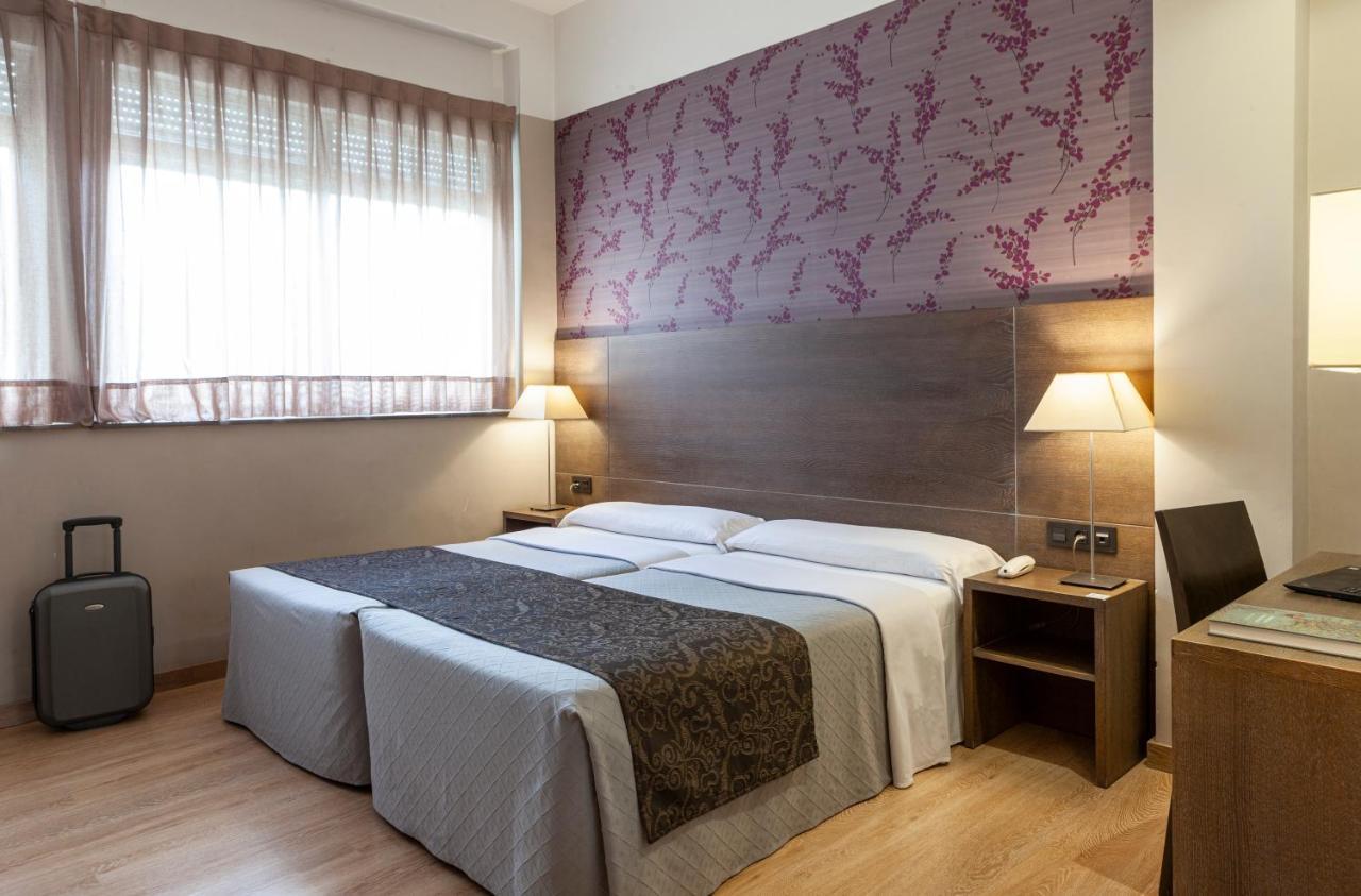 Double Room One Extra Bed