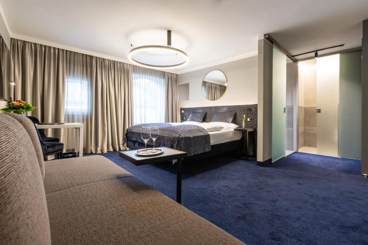 Superior Plus Doppelzimmer