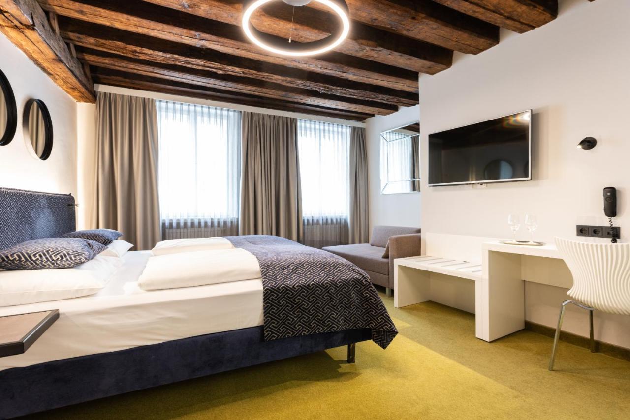 Superior Doppelzimmer