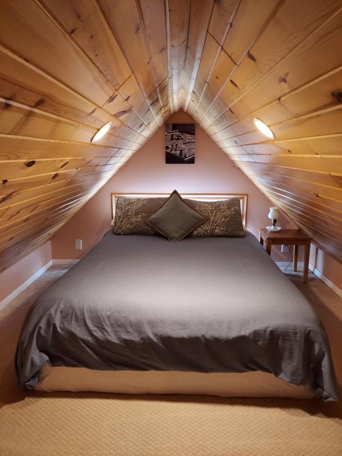 Deluxe Family Suite