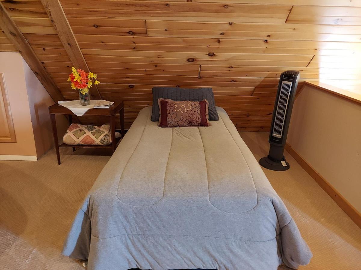 Deluxe Family Suite
