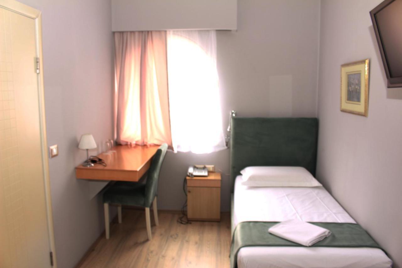 Deluxe Zweibettzimmer