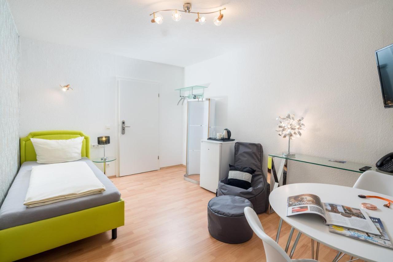 Single Room
