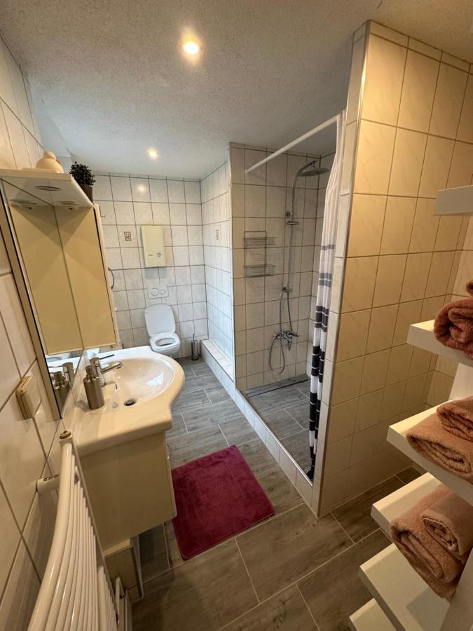 Apartment mit 3 Schlafzimmern