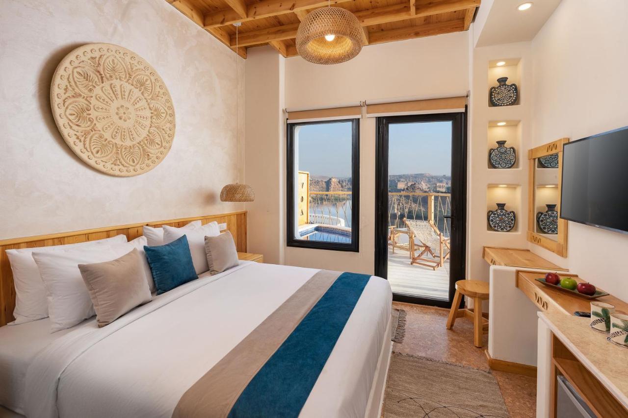 Double or Twin Room View