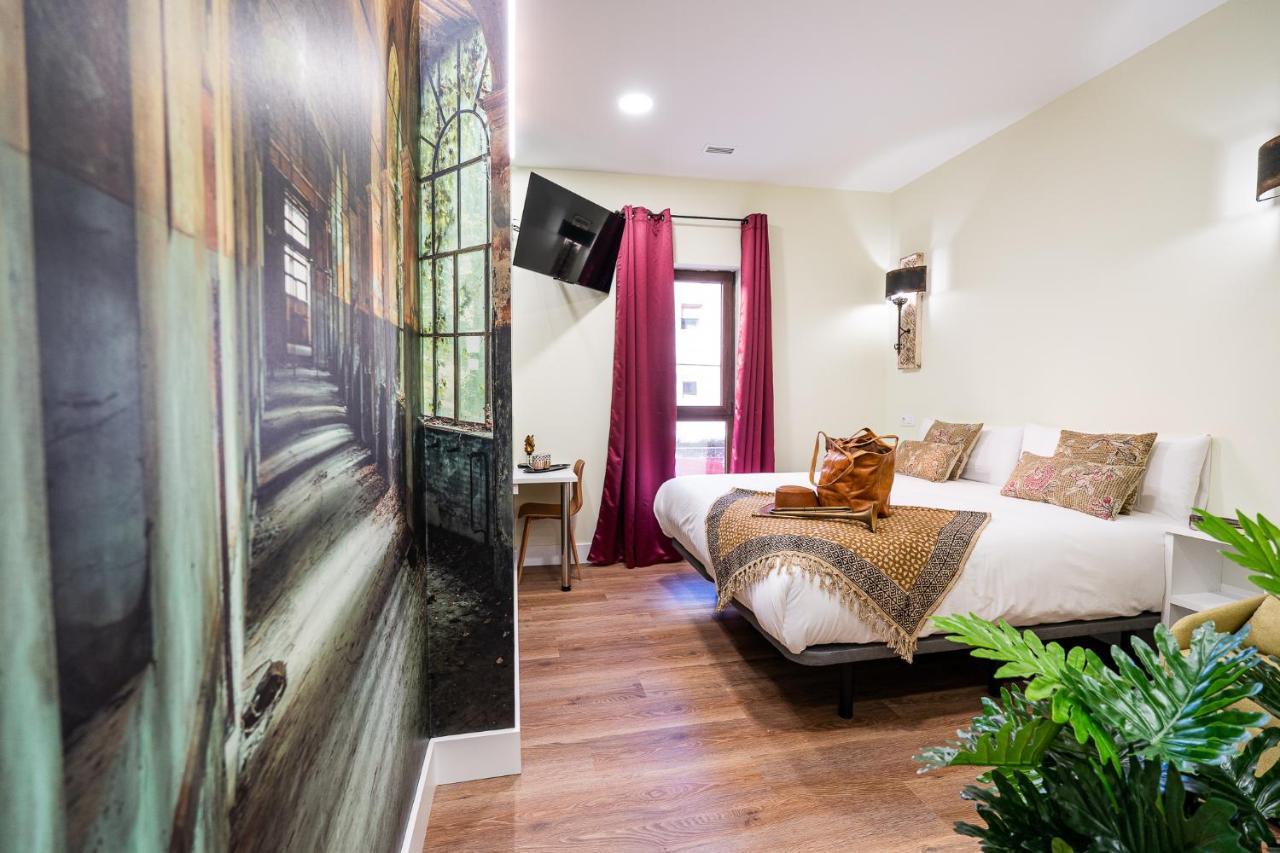 Camera Tripla con Bagno Privato