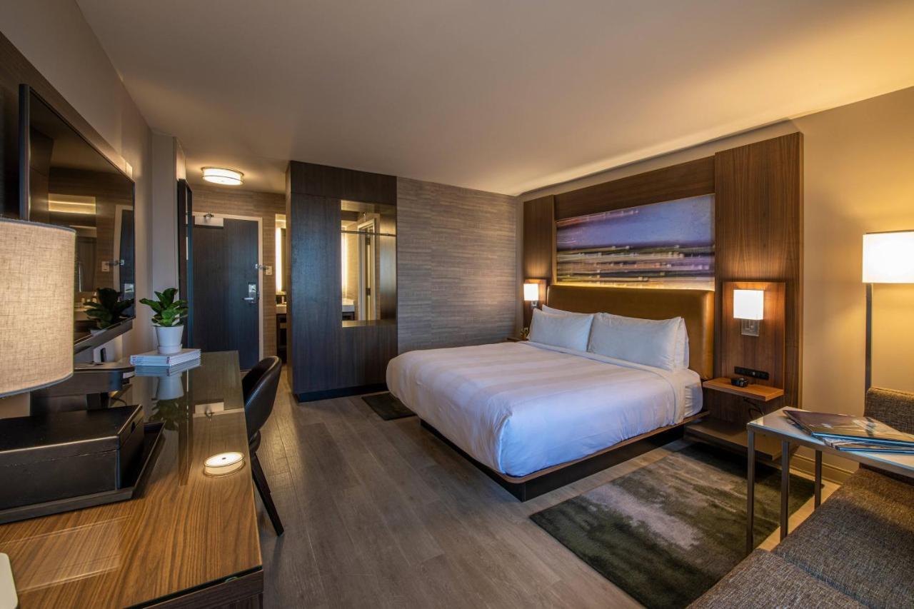 King or Double Room