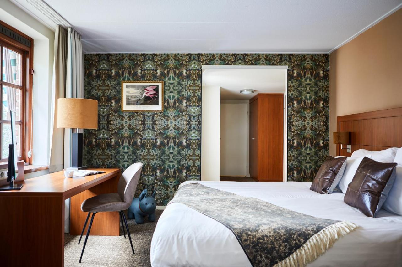 Comfort King Room